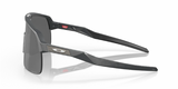 Oakley Sutro Lite High Resolution Matte Carbon/Prizm Black