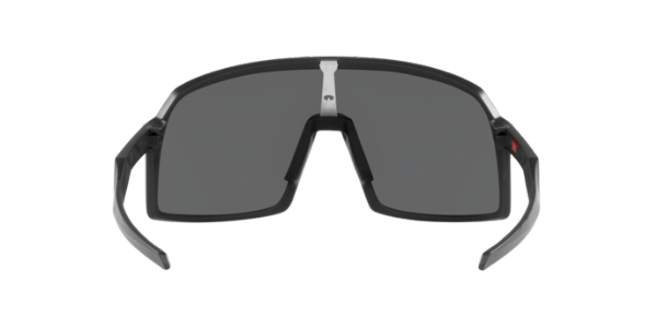 Oakley Sutro S (extra small) High Resolution Matte Carbon/ Prizm Black