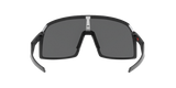 Oakley Sutro S (extra small) High Resolution Matte Carbon/ Prizm Black