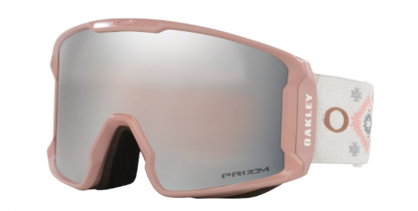 Oakley Line Miner L Jamie Anderson/ Prizm Black