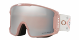 Oakley Line Miner L Jamie Anderson/Prizm Schwarz