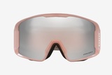 Oakley Line Miner L Jamie Anderson/Prizm Schwarz