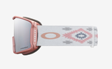 Oakley Line Miner L Jamie Anderson/Prizm Schwarz