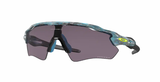 Oakley Radar EV Path Sanctuary Swirl/Prizm Grey