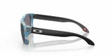 Oakley Holbrook XS (extra small) Sanctuary Swirl/ Prizm Grey Polarized