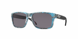 Oakley Holbrook XS (extra small) Sanctuary Swirl/ Prizm Grey Polarized