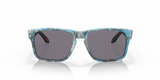 Oakley Holbrook XS (extra small) Sanctuary Swirl/ Prizm Grey Polarized