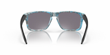 Oakley Holbrook XS (extra small) Sanctuary Swirl/ Prizm Grey Polarized