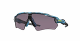 Oakley Radar EV XS (extra small) Sanctuary Swirl/ Prizm Grey