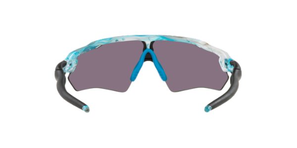 Oakley Radar EV XS (extra small) Sanctuary Swirl/ Prizm Grey