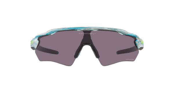 Oakley Radar EV XS (extra small) Sanctuary Swirl/ Prizm Grey