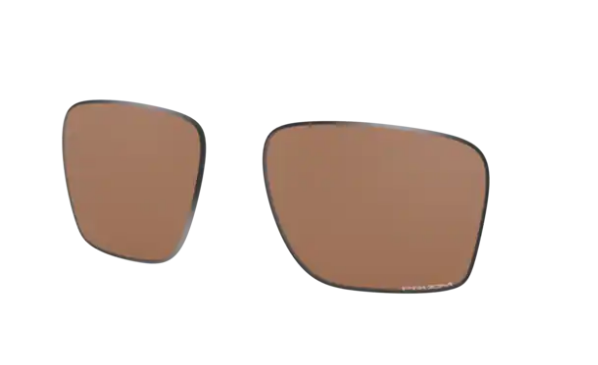 Oakley Sylas M Lens/ Prizm Tungsten Polarized