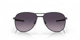 Oakley Contrail Satin Black/ Prizm Grey Gradient