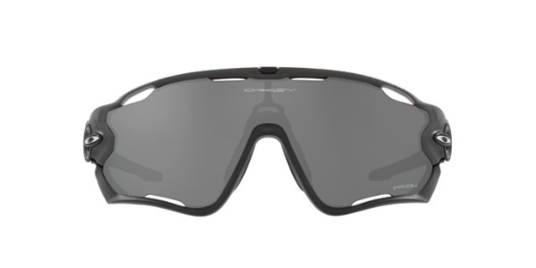 Oakley Jawbreaker High Resolution Matte Carbon/ Prizm Black