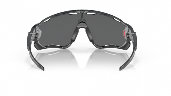 Oakley Jawbreaker High Resolution Matte Carbon/Prizm Black