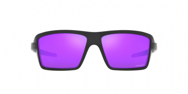 Oakley Cables Black Ink/ Prizm Violet