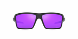 Oakley Cables Black Ink/ Prizm Violet