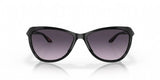 Oakley Pasque Black Ink/ Prizm Grey Gradient