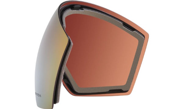 Oakley Flight Deck L Linse/Prizm Sage Gold