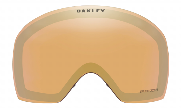 Oakley Flight Deck L Linse/Prizm Sage Gold