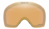 Oakley Flight Deck L Lens/ Prizm Sage Gold