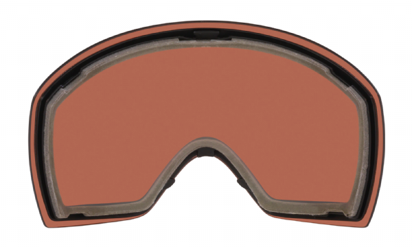 Oakley Flight Deck L Lens/ Prizm Sage Gold