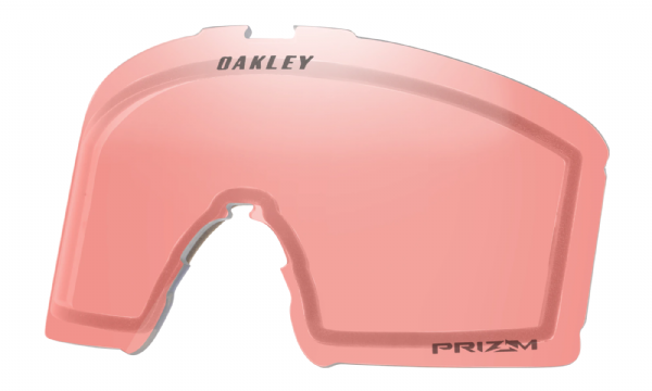 Oakley Line Miner M Snow Lens/ Prizm Rose Gold