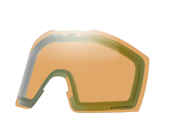 Oakley Fall Line L Ersatzglas/ Prizm Sage Gold