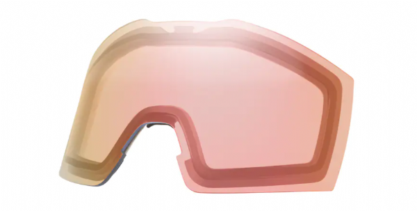 Oakley Fall Line M Snow Lens/ Prizm Rose Gold