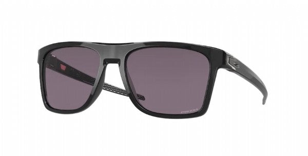 Oakley Leffingwell Black Ink/ Prizm Grey