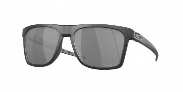 Oakley Leffingwell Matte Black Ink/Prizm Black Polarized