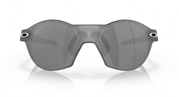 Oakley Re:Subzero Steel/ Prizm Black