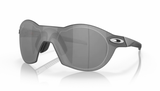 Oakley Re:Subzero Steel/ Prizm Black