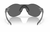 Oakley Re:Subzero Steel/ Prizm Black