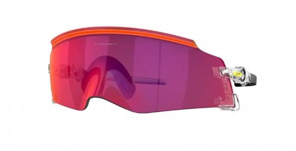 Oakley Kato Tour de France 2022 Clear/ Prizm Road