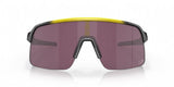 Oakley Sutro Lite Tour de France 2022 Yellow Fade/ Prizm Road Black