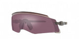 Oakley Kato Smoke Grey/Prizm Road Black