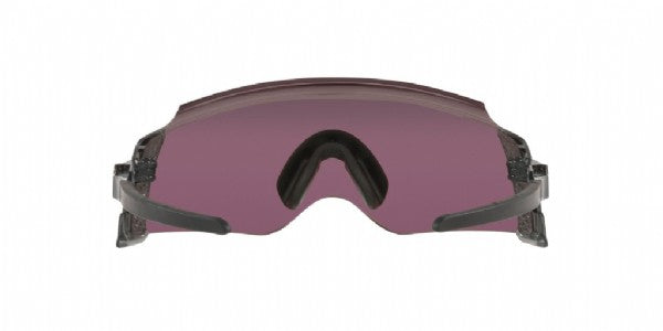 Oakley Kato Smoke Grey/Prizm Road Black