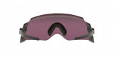 Oakley Kato Smoke Grey/ Prizm Road Black