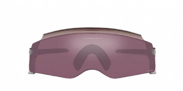 Oakley Kato Smoke Grey/Prizm Road Black