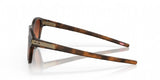 Oakley Latch Matte Brown Tortoise/ Prizm Brown Gradient