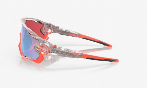 Oakley Jawbreaker Unity Collection Space Dust/ Prizm Snow Sapphire