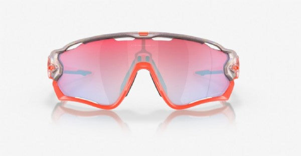 Oakley Jawbreaker Unity Collection Space Dust/ Prizm Snow Sapphire