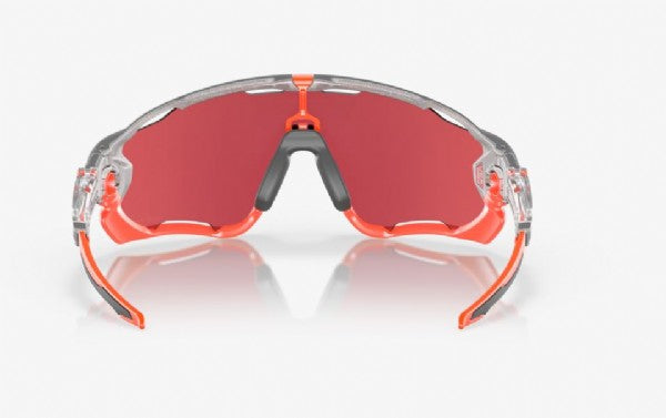 Oakley Jawbreaker Unity Collection Space Dust/Prizm Snow Sapphire