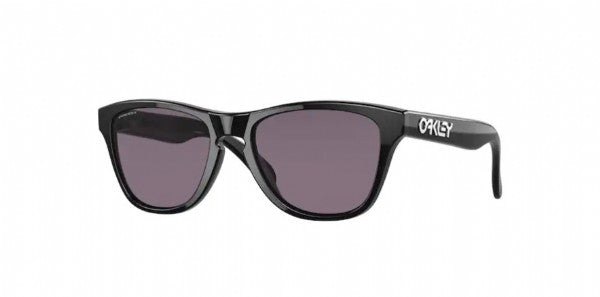 Oakley Frogskins XXS (extra extra small) Polished Black/ Prizm Grey