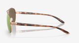 Oakley Feedback Satin Rose Gold/ Prizm Rose Gold