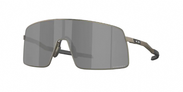 Oakley Sutro TI Matte Gunmetal/ Prizm Black