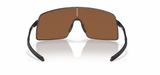 Oakley Sutro TI Satin Toast/ Prizm Tungsten