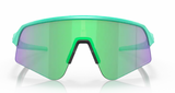 Oakley Sutro Lite Sweep Matte Celeste/ Prizm Road Jade