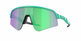 Oakley Sutro Lite Sweep Matte Celeste/ Prizm Road Jade